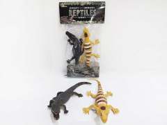 Lizard Set(2in1) toys