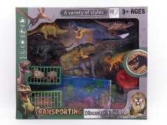 Dinosaur Set toys