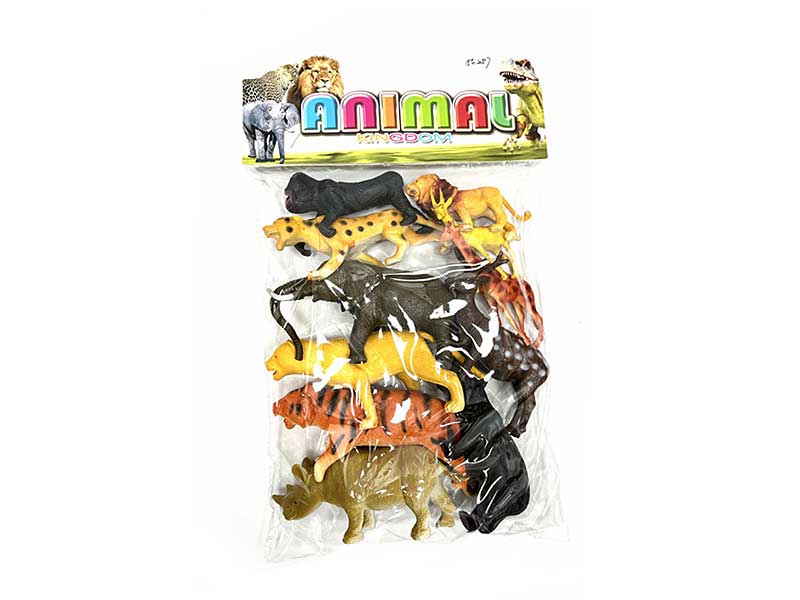 Animal Set(11in1) toys