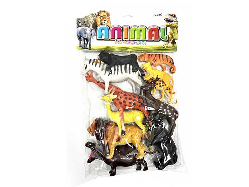 Animal Set(11in1) toys