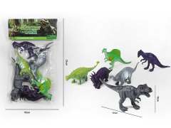 6.5inch Dinosaur(6in1) toys