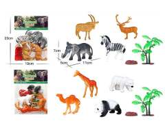 Animal Set(2S) toys