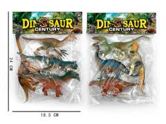 Dinosaur(4in1) toys