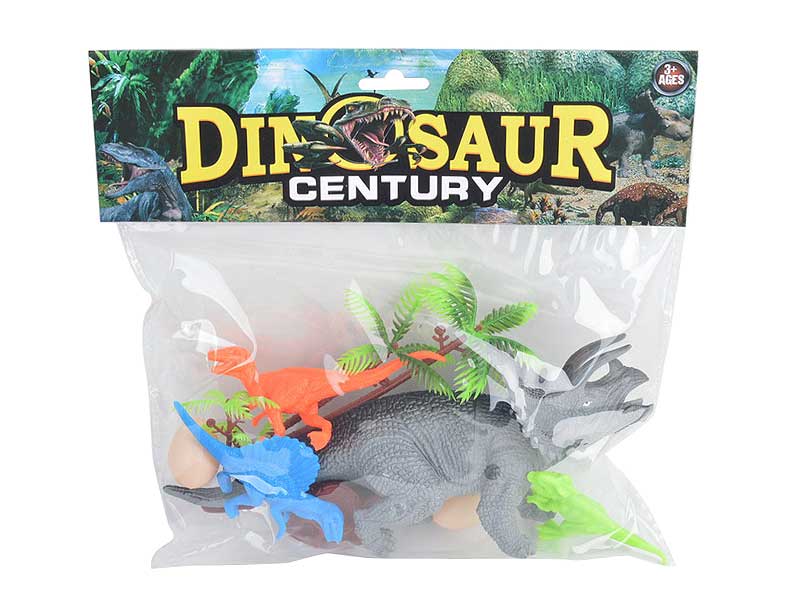 Dinosaur Set toys