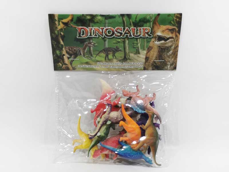 Dinosaur(12in1) toys