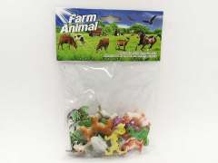 Farm Animal Set toys