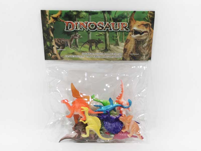 Dinosaur(12in1) toys