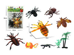 Insect Animal Set toys