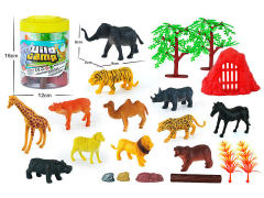 Animal Set toys