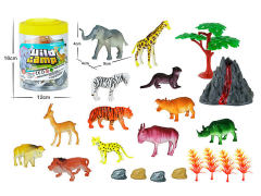 Animal Set toys