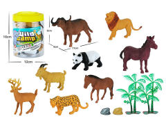 Animal Set toys