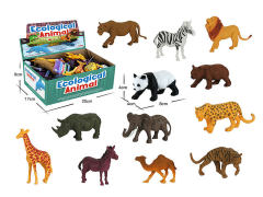 5inch Animal(24in1) toys