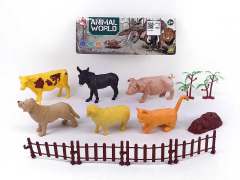 Animal Set toys