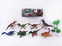 Dinosaur Set toys