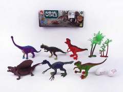 Dinosaur Set toys