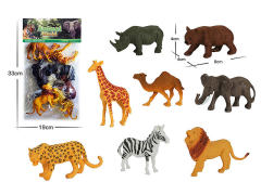 5inch Animal(8in1) toys