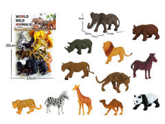 5inch Animal(12in1) toys