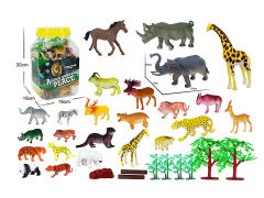 Animal Set toys