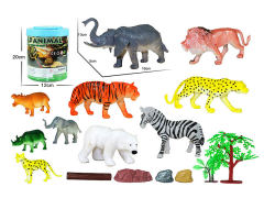 Animal Set toys