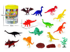 Dinosaur Animal Set