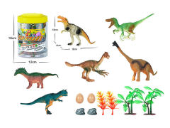 Dinosaur Animal Set