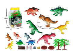 Dinosaur Animal Set