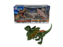 Dilophosaurus(2C) toys