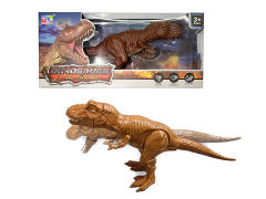 Tyrannosaurus Rex(2C) toys