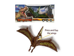 Pterosaur(2C) toys