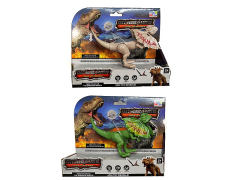 Dilophosaurus(2C) toys