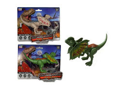 Dilophosaurus(2C) toys