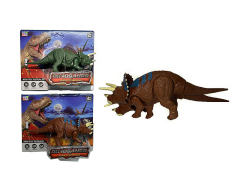 Triceratops(2C) toys