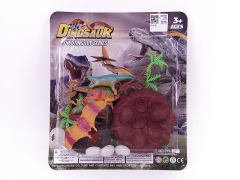 Dinosaur Set toys