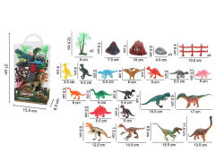 Dinosaur Set toys