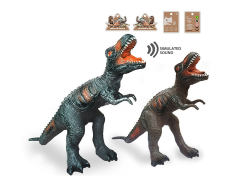 Dinosaur W/IC(2C) toys