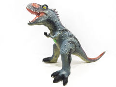 Allosaurus W/IC toys