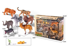 Animal Set toys