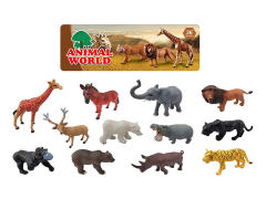 Animal(4in1) toys