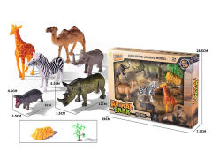 Animal Set toys