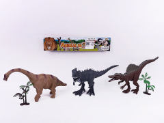 8inch Dinosaur Set(3in1) toys