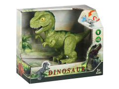 Tyrannosaurus Rex W/L_S toys