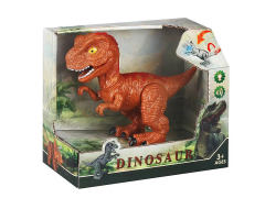 Tyrannosaurus Rex W/L_S toys