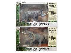 Animal(2S) toys