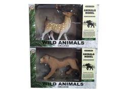 Animal(2S) toys