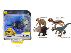 Dinosaur(4S) toys