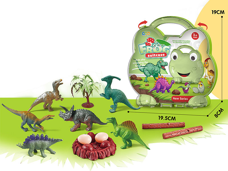 Dinosaur Set toys