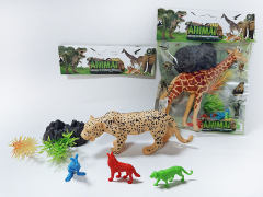 Animal Set(4in1) toys