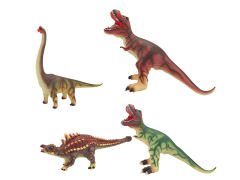 Dinosaur(4S) toys