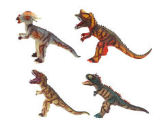 Dinosaur(4S) toys