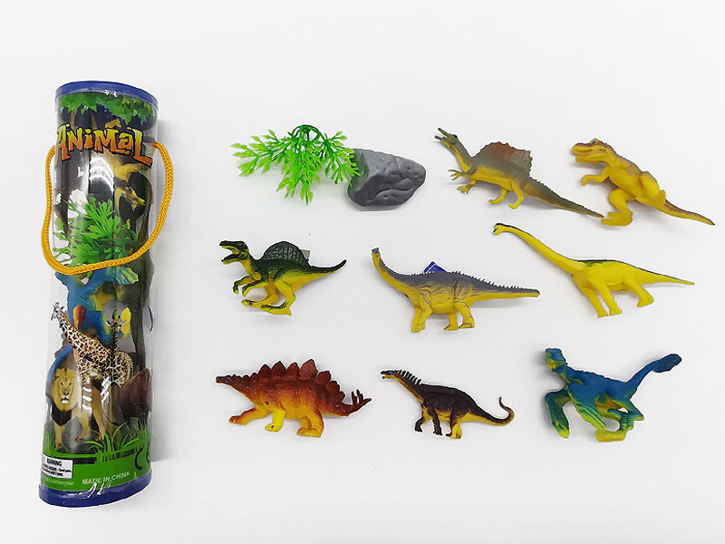 Dinosaur Set toys